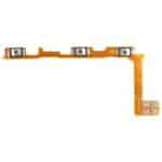 Flex Cable Botón de Encendido y Volumen para Vivo S16