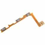 Flex Cable Botón de Encendido y Volumen para Vivo S16 Pro - Imagen 2
