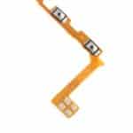 Flex Cable Botón de Encendido y Volumen para Vivo S16 Pro - Imagen 4