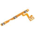 Cable Flex Botón de Encendido y Volumen para Vivo Y100 - Imagen 2