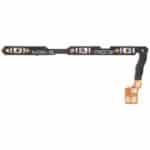 Botón de Encendido y Botón de Volumen Flex Cable para Vivo Y52T