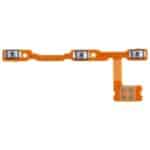 Flex Cable Botón de Encendido y Volumen para Vivo X70
