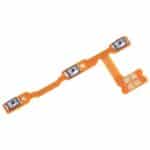 Flex Cable Botón de Encendido y Volumen para Vivo X70 - Imagen 2