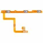 Flex Cable Botón de Encendido y Volumen para Vivo X70 Pro