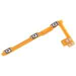 Cable Flex Botón de Encendido y Volumen para Vivo X90 - Imagen 2