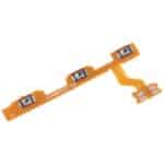 Flex Cable Botón de Encendido y Botón de Volumen para Xiaomi Redmi K50 Ultra - Imagen 2