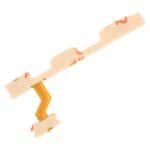 Flex Cable Botón de Encendido y Botón de Volumen para Xiaomi Redmi K50 Ultra - Imagen 3