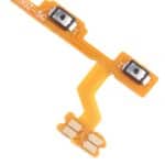 Flex Cable Botón de Encendido y Botón de Volumen para Xiaomi Redmi K50 Ultra - Imagen 4