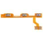 Flex Cable Botón de Encendido y Volumen para Xiaomi 12T