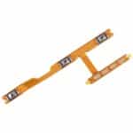 Cable Flex Botón de Encendido y Volumen para Xiaomi Redmi 11 Prime 5G - Imagen 2