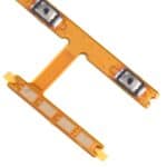 Cable Flex Botón de Encendido y Volumen para Xiaomi Redmi 11 Prime 5G - Imagen 4