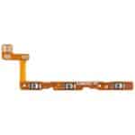 Flex Cable Botón de Encendido y Volumen para Xiaomi Civi 2