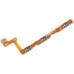 Flex Cable Botón de Encendido y Volumen para Xiaomi Civi 2 - Imagen 2