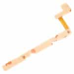 Flex Cable Botón de Encendido y Volumen para Xiaomi Civi 2 - Imagen 3