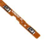 Flex Cable Botón de Encendido y Volumen para Xiaomi Civi 2 - Imagen 4