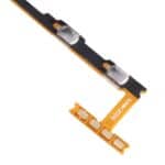 Botón de Encendido y Cable Flex de Botón de Volumen para Xiaomi Poco C55 - Imagen 4