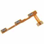 Botón de Encendido y Cable Flex de Volumen para Xiaomi Redmi K60 - Imagen 2