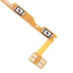 Cable Flex Botón de Encendido y Volumen para Xiaomi Civi 3 - Imagen 4