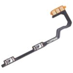 Cable Flex Botón de Volumen para Oppo A36 - Imagen 2
