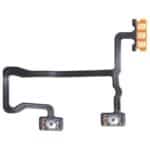 Flex Cable Botón de Volumen para Oppo A1 Pro