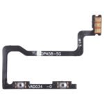 Cable Flex Botón de Volumen para Oppo A58X