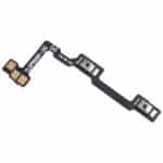 Flex Cable Botón de Volumen para Oppo Reno9 - Imagen 2