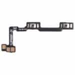 Botón de Volumen Flex Cable para Oppo Reno9 Pro