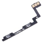 Cable Flex Botón de Volumen para Oppo Reno4 4G - Imagen 2