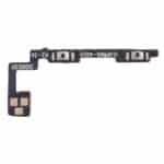Cable Flex Botón de Volumen para Oppo Reno5 4G