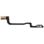 Cable Flex de Botón de Encendido para Oppo A76
