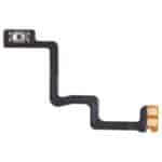 Cable Flex Botón de Encendido para Oppo A1 Pro