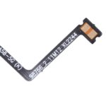 Cable Flex Botón de Encendido para Oppo A78 - Imagen 4