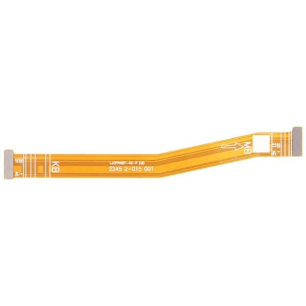 Cable Flex Placa Base para Oppo Reno8 T