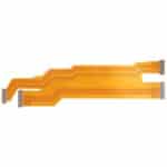 Cable Flex Placa Base para Vivo S16 Pro