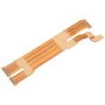 Cable Flex Placa Base para Vivo Y100 - Imagen 3