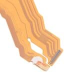 Cable Flex de Placa Base para Vivo iQOO Z9 - Imagen 4