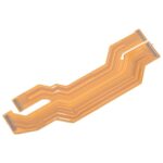 Cable Flex Placa Base para Vivo X90 Pro - Imagen 2