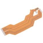 Cable Flex Placa Base para Vivo iQOO Neo9 Pro 5G - Imagen 2