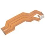 Cable Flex Placa Base para Vivo iQOO Neo9 Pro 5G - Imagen 3