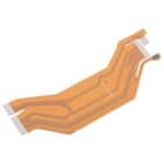 Cable Flex de Placa Base para Vivo X300 Pro V2514 V2502A - Imagen 2