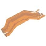 Cable Flex de Placa Base para Vivo X300 Pro V2514 V2502A - Imagen 3