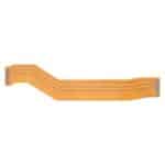 Cable Flex de Placa Base para Vivo V50 5G V2427