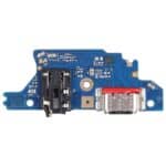 Placa de Puerto de Carga para Motorola Moto G53