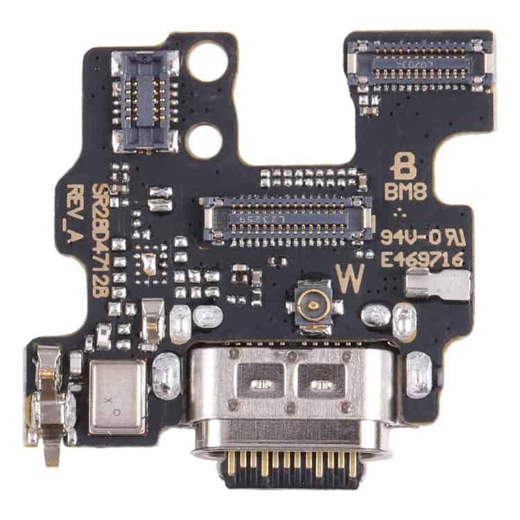 EDA004793104.jpg Placa de Puerto de Carga para Motorola Edge 30 Ultra - Imagen 1