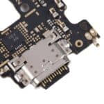 Placa de Puerto de Carga para Motorola Edge 30 Ultra - Imagen 4