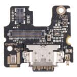 Placa de Puerto de Carga para Motorola Edge 30