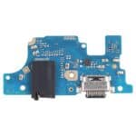 Placa de Puerto de Carga para Motorola Moto G72