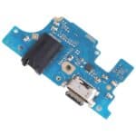 Placa de Puerto de Carga para Motorola Moto G72 - Imagen 2