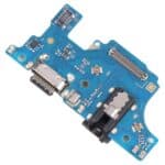 Placa de Puerto de Carga para Motorola Moto G72 - Imagen 3