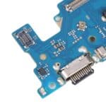 Placa de Puerto de Carga para Motorola Moto G72 - Imagen 4